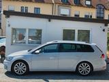 Volkswagen Golf VII Variant Highline BMT/Start-Stop - Volkswagen Golf: Kombi, Highline