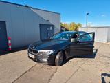 BMW 530d Touring A -