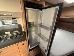 Tabbert DA VINCI 490TD*Mover*Radträger*