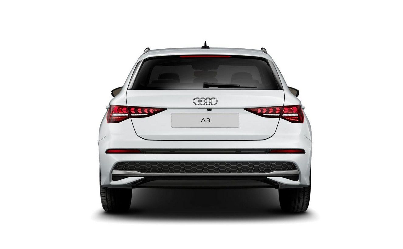 Audi A3 - Bild 7