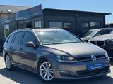 Volkswagen Golf VII 2.0 TDI Variant Lounge BlueMotion BMT++ - Volkswagen Golf: TDI Bluemotion