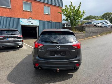 Mazda CX-5 - 5