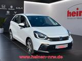 Honda JAZZ 1.5 ELEGANCE NAVI LICHT & REGENSENSOR ALARM - Honda Jazz in Wuppertal