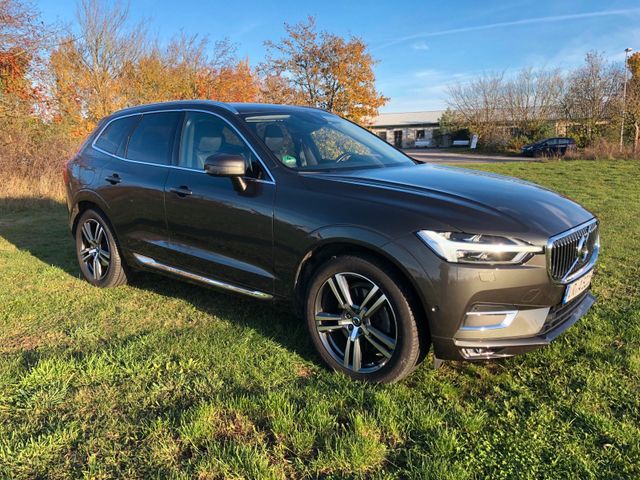 Volvo XC 60 T5