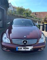Mercedes-Benz CLS 350 Benzin  -EXPORT- - Mercedes CLS-Klasse bis 5.000 Euro