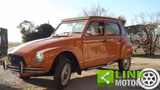 Citroën CITROEN Dyane 6 funzionante e ben tenuta - Citroën: Dyane