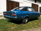 Opel Manta A Bj. 1973 top - Opel Manta: B