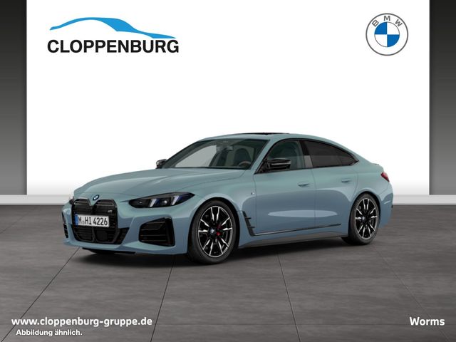 BMW M440i xDrive Gran Coupé Sportpaket HK HiFi DAB