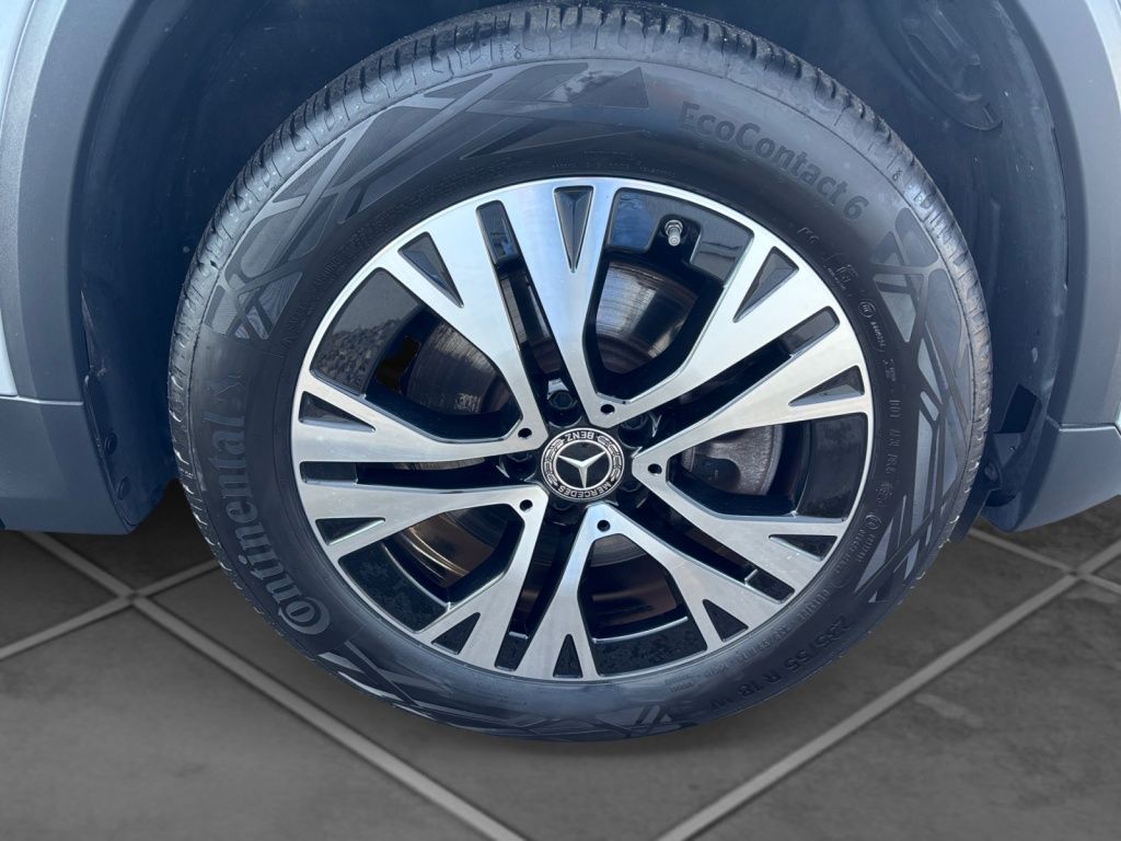 Mercedes-Benz GLA 250 e Progressive Advanced LED Kamera AHK foto 5