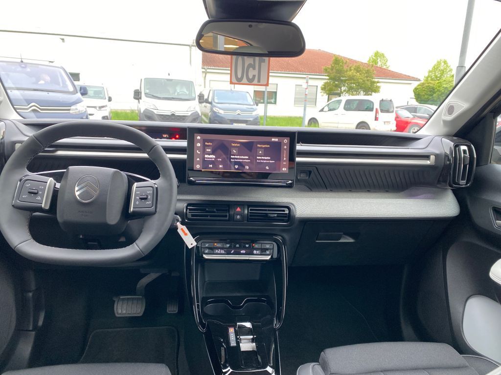 Fahrzeugabbildung Citroën e-C3 Aircross MAX *Winter-Paket*