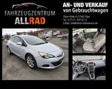 Opel Astra J GTC Edition - Opel Astra: Gtc Edition