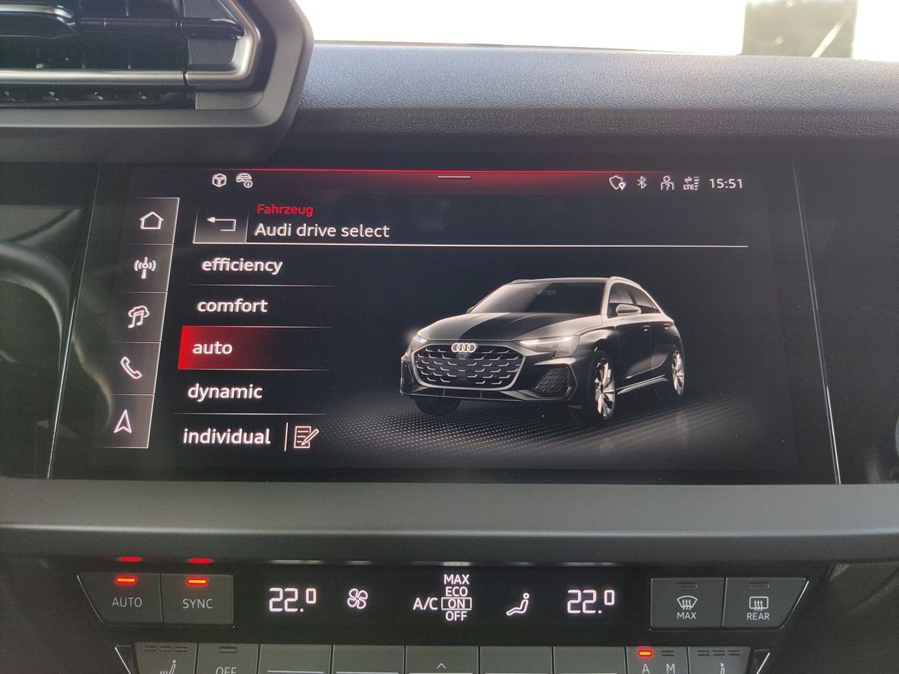 Audi A3 - Bild 16
