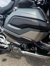 BMW R 1200 R Touring- , Dynamik- & Komfortpaket - BMW NAKED BIKE