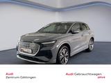 Audi Q4 40 e-tron 150 kW AHK+ADVANCED+RüFa-Kamera+LED - Audi Q4 mit Anhängerkupplung
