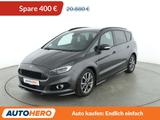 Ford S-Max 1.5 EcoBoost ST-Line *NAVI*LED*CAM*TEMPO* - Ford aus 2019