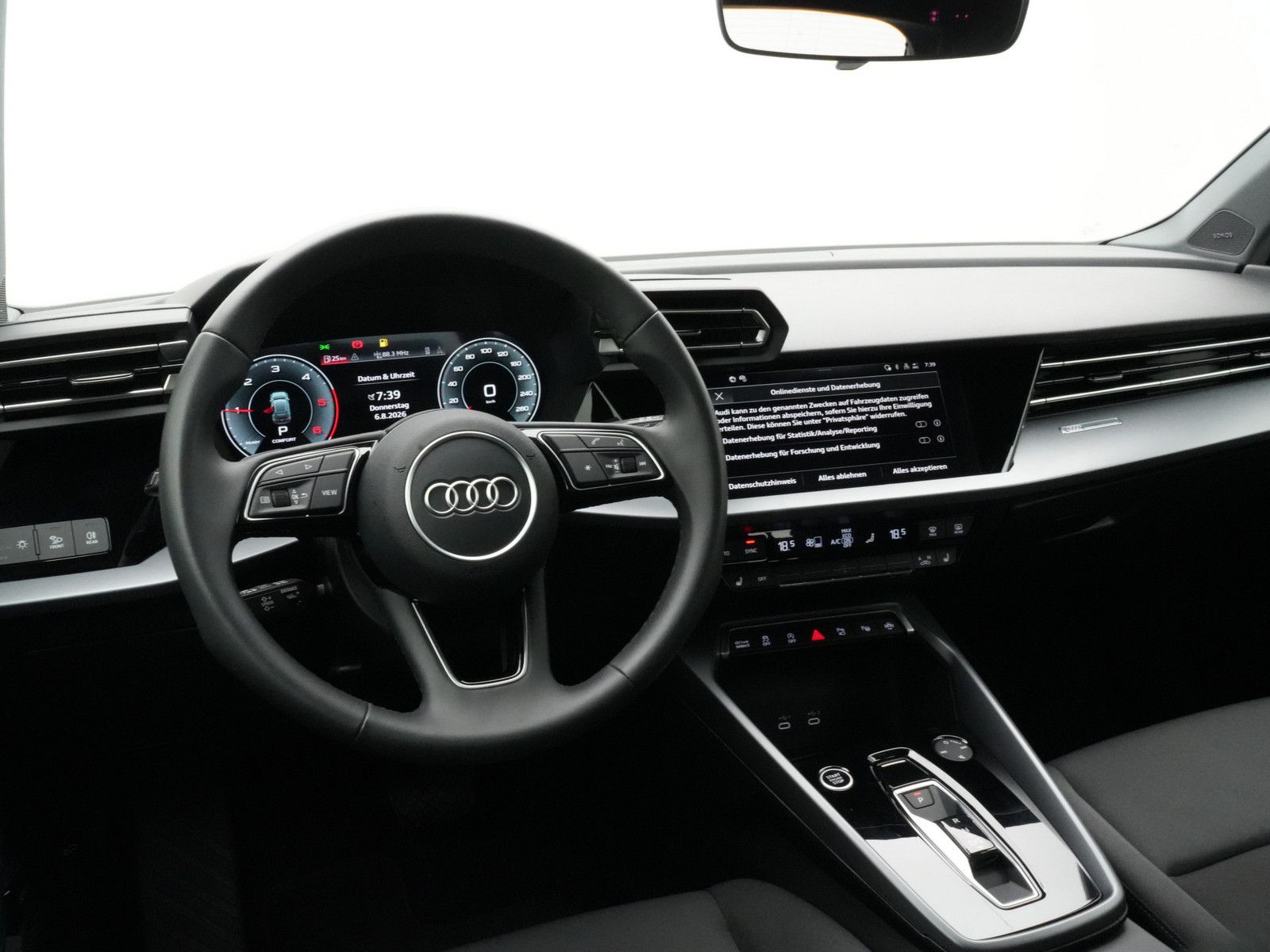 Audi A3 - Bild 4