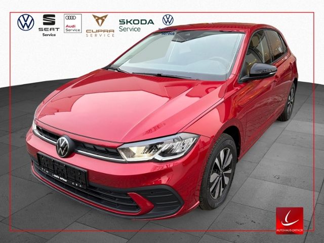 Volkswagen Polo GOAL 1.0 TSI LED LIGHT-ASSIST PDC ACC NAVI