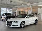 Audi A5 Coupe 2.0 TFSI*KLIMAAUT.*NAVI*S-LINE*SHZ*PDC* - gebrauchte Audi A5 aus dem Jahr 2009