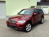 BMW X5 xDrive40d Edition Panorama Navi AHK SHZ PDC - BMW X5 aus 2011 mit Diesel-Antrieb