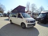 Volkswagen CALIFORNIA BEACH Inkl. 2 Jahre Garantie - Offers