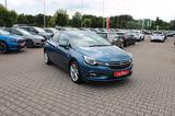 Opel Astra 1.4 Innovation *Navi*Shz*Led* - Opel Astra Gebrauchtwagen in Hannover
