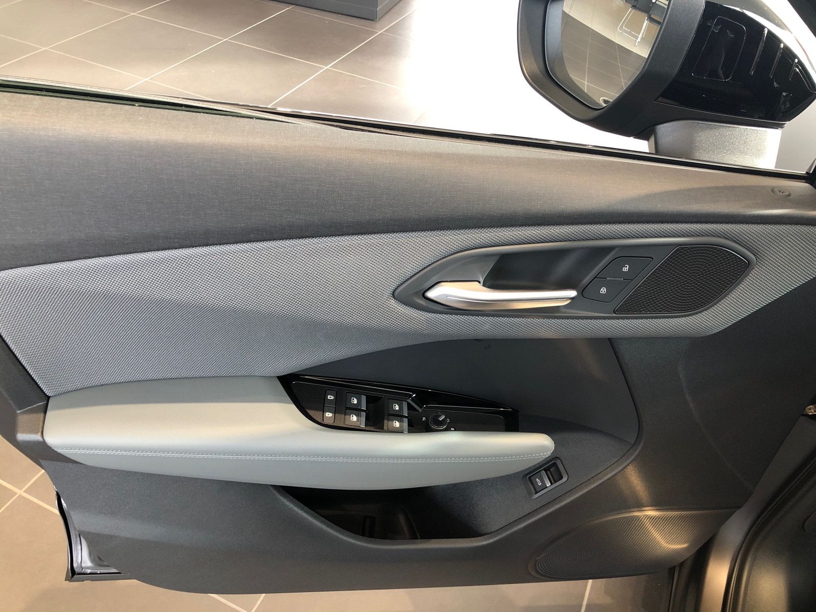 Audi Q3 - Bild 14