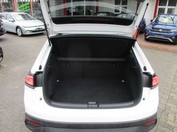 Volkswagen Taigo - 11