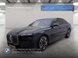 BMW i7 xDrive60 Limousine M Sport Massage AHK B&W So - BMW i7 in München