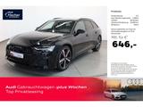 Audi A6 Avant 55 TFSI e quattro S line AHK/P-Dach/21'
