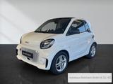Smart ForTwo EQ Advanced+Klimaauto+PDC+SHZ+Tempomat - Smart Gebrauchtwagen von 2021