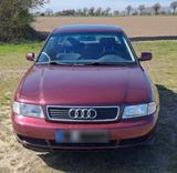 Audi A4 B5 1.6l Limousine - gebrauchte Audi A4 aus dem Jahr 1995
