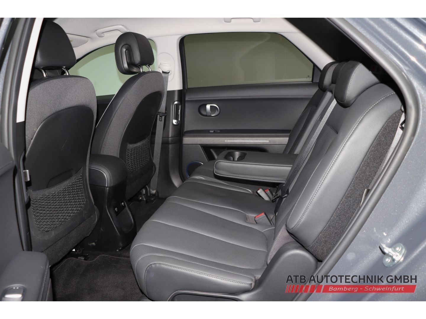 Fahrzeugabbildung Hyundai IONIQ 5 77,4 kWh TECHNIQ 99,3% SOH Navi Klimasit