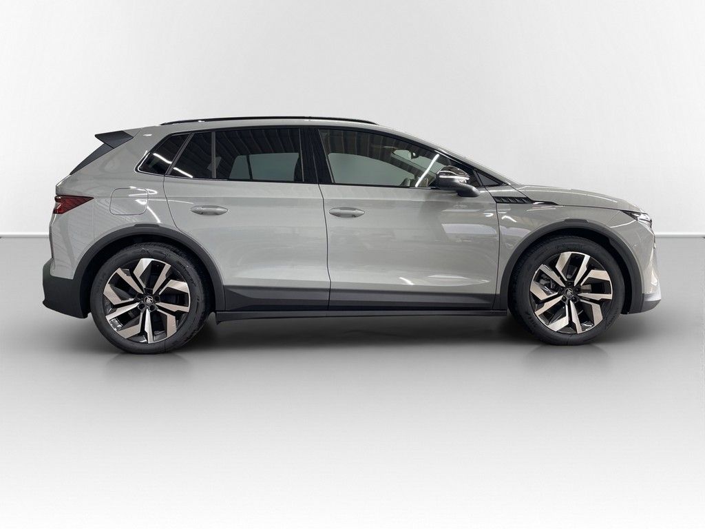 Skoda Elroq - Bild 5