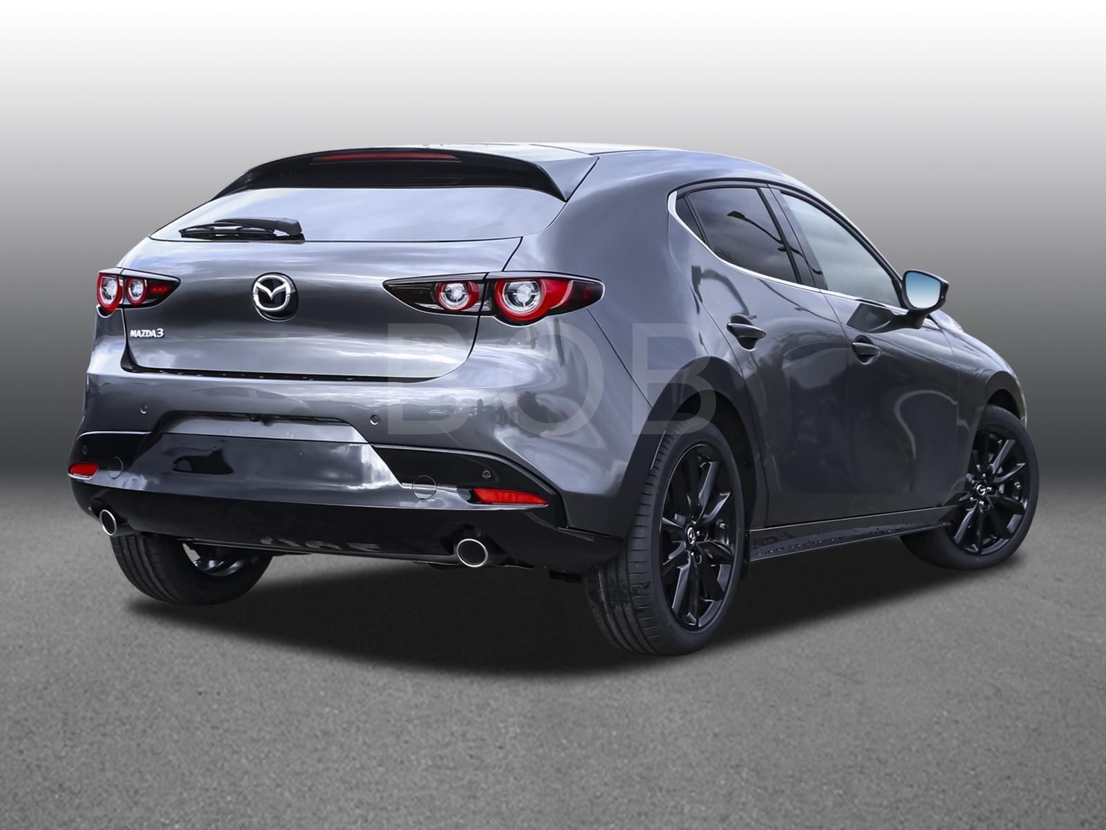 Mazda 3 - Bild 2
