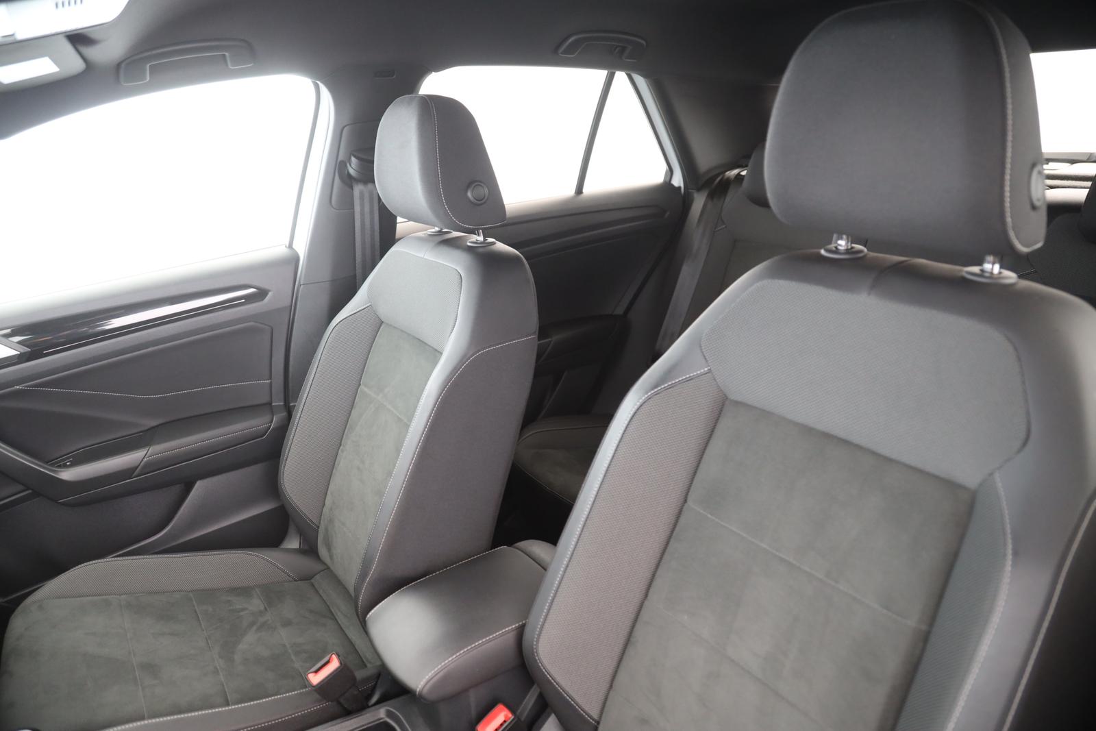 Volkswagen T-Roc 2.0 TSI DSG 4MOTION R-Line NAVI ACC, миниатюра 12