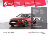 Audi A4 Avant 50 TDI quattro tiptronic S line | MATRI - Audi A4 Kombi 5tdi mit Diesel-Antrieb