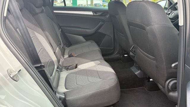 Foto Nummer 12: SKODA Kodiaq