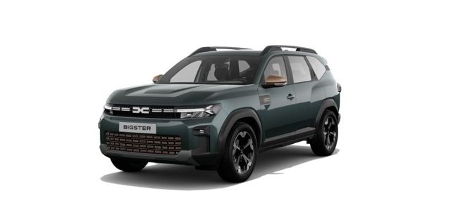 Dacia Bigster Extreme Hybrid 155 SHZ LED PDC RFK
