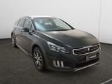 Peugeot 508 508 RXH 4X4 - Peugeot 508: Halbautomatik