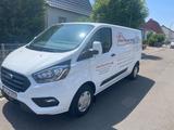 Ford Transit Custom L2H1  - Ford Transit Custom in Ludwigshafen