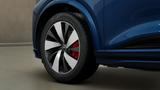 Audi Q6 SUV e-tron 55 quattro S line AIR*Pano*B&O - Audi Q6 e-tron Gebrauchtwagen