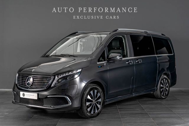 Mercedes-Benz EQV 300 Long 6-Seater 90kWh