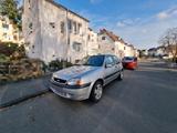Ford Fiesta 1.3 44 kW - - Ford Fiesta aus 2002: 1.4