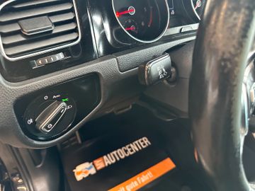 MYAUTOCENTER – Gebraucht- und Jahreswagen mit Werkstattservice in Pfaffenhofen Volkswagen Golf *ACC*PDC*NAVI*2-Zonen*LED*SPORT*