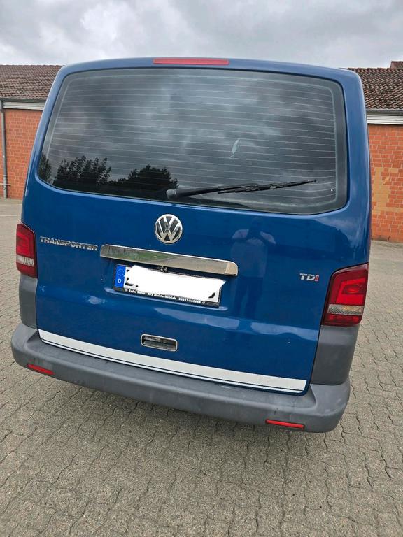 Volkswagen T5 Transporter