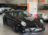 Porsche 997 Carrera 4 S Coupe*55TKM*XENON*NAVI*GT3 OPTIK - Porsche aus 2006: Carrera