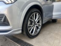 Audi Q3 - Vorschau Bild 5
