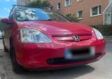 Honda civic Vitec  EU8/EP3 - Honda Civic EP