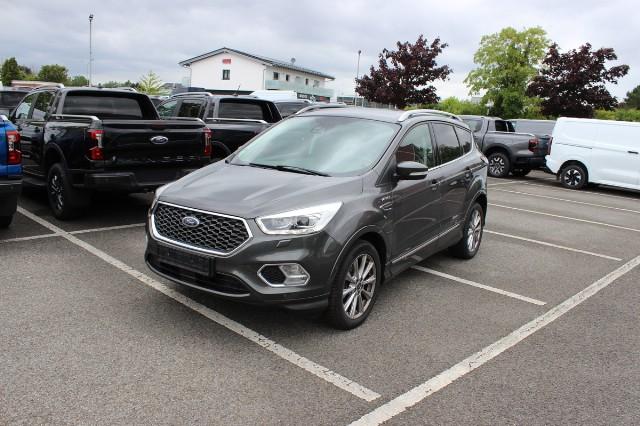 Ford Kuga Vignale 2,0 TDCi  adapt. Tempomat -Panorama