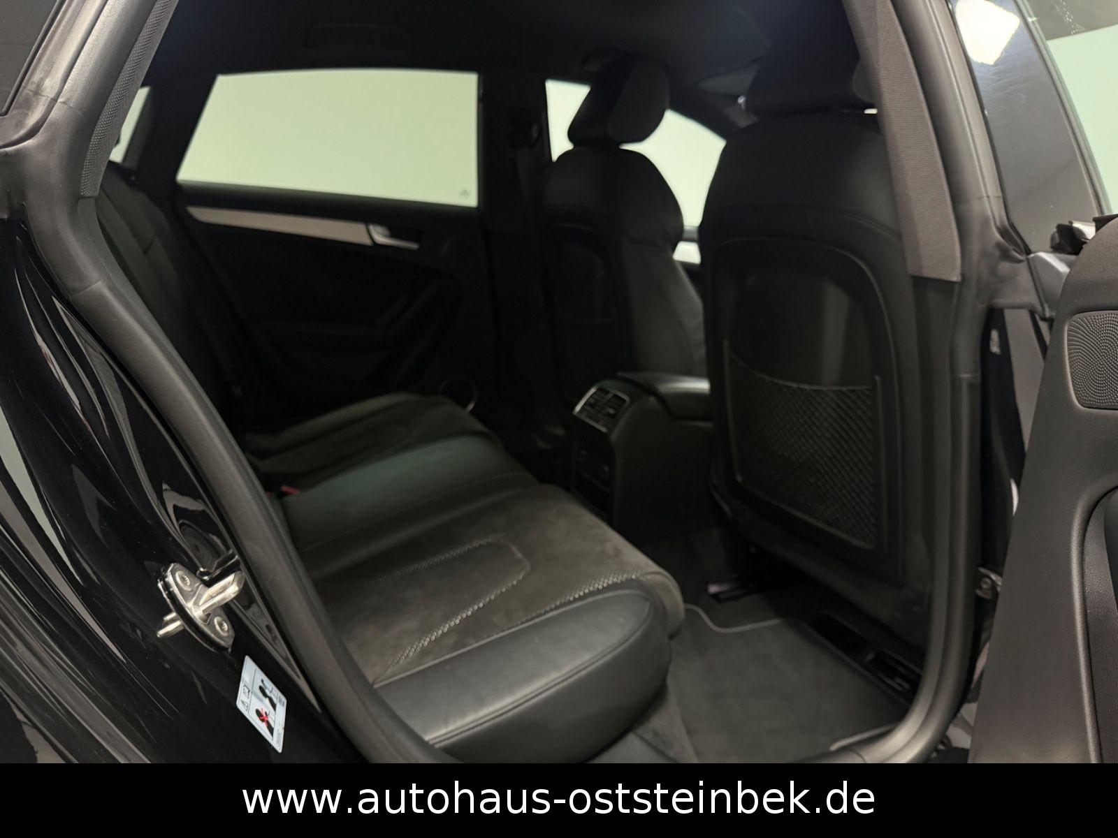 AUDI A5 3.0 TDI QUATTRO / S-LINE / BI-XEN / CAMÉRA / 4XSHZ / | 245 ch | BVA | DISTRONIC PLUS | CHAUFFAGE STATIONNAIRE / 5-SITZER | BANG U0026 OLUFSEN